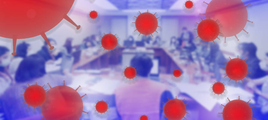 coronavirus startups research