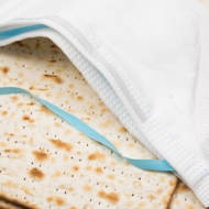 matzah coronavirus