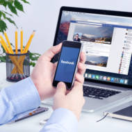 Facebook tech