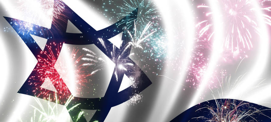 Israel Independence Day