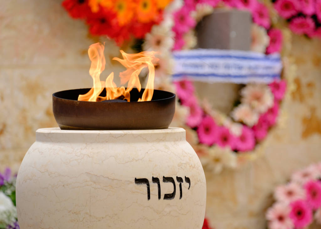 Yom Hazikaron