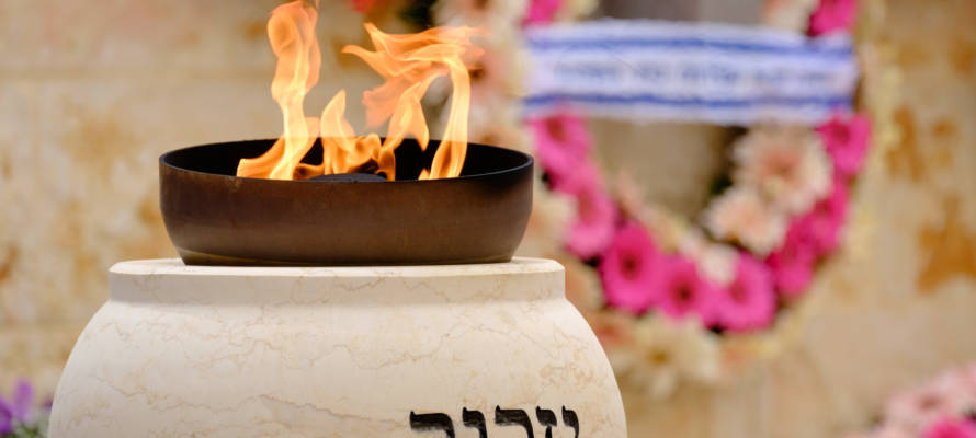 Yom Hazikaron