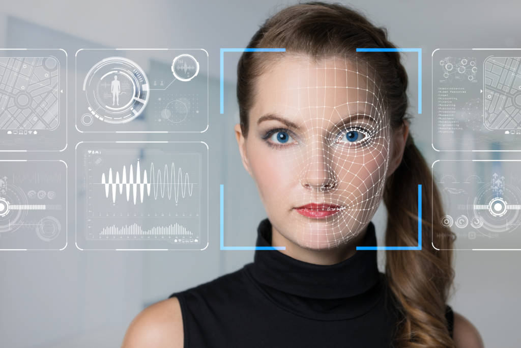 face recognition