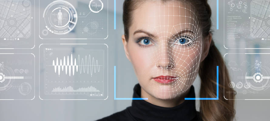face recognition