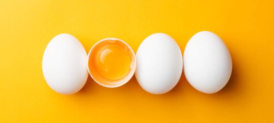 Eggs