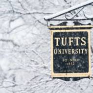 tufts university