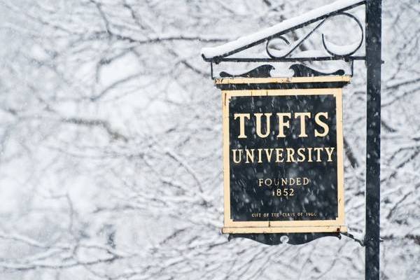 tufts university