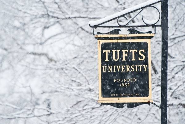 tufts university