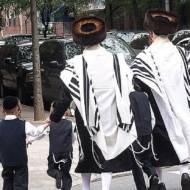 haredim