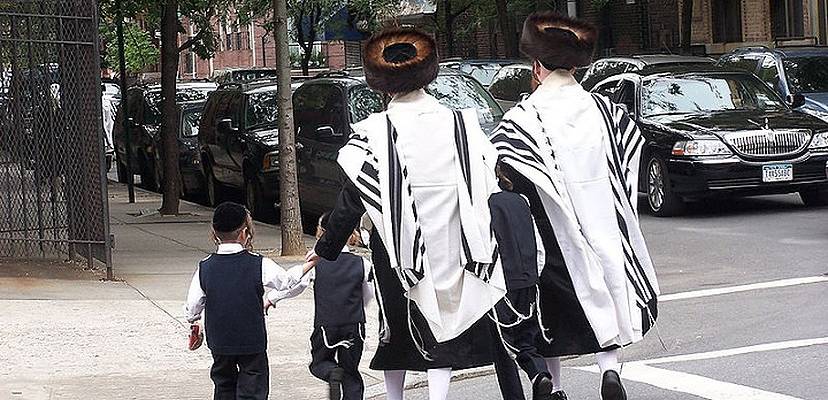 haredim