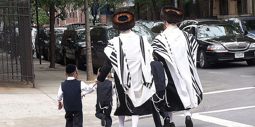 haredim