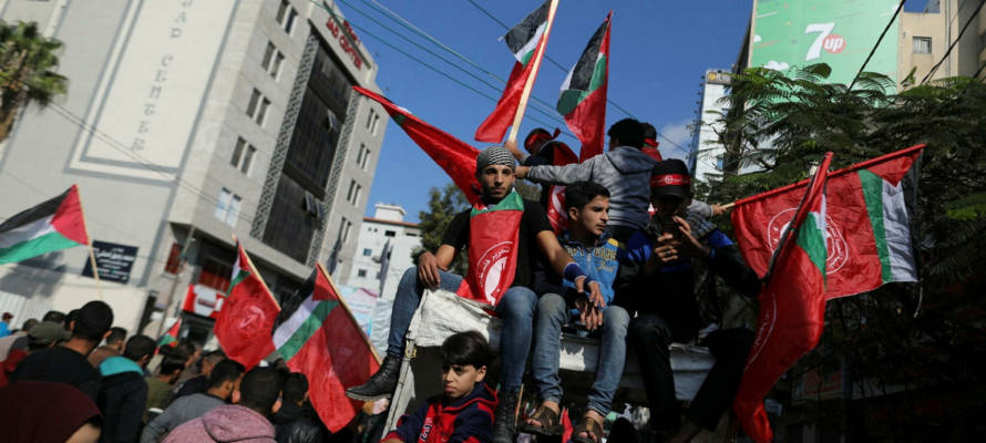 PFLP