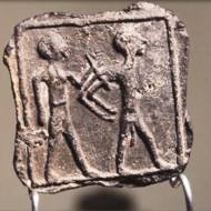 Rare 3,500-year-old tablet