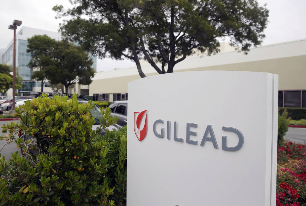 Gilead Sciences