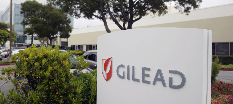 Gilead Sciences