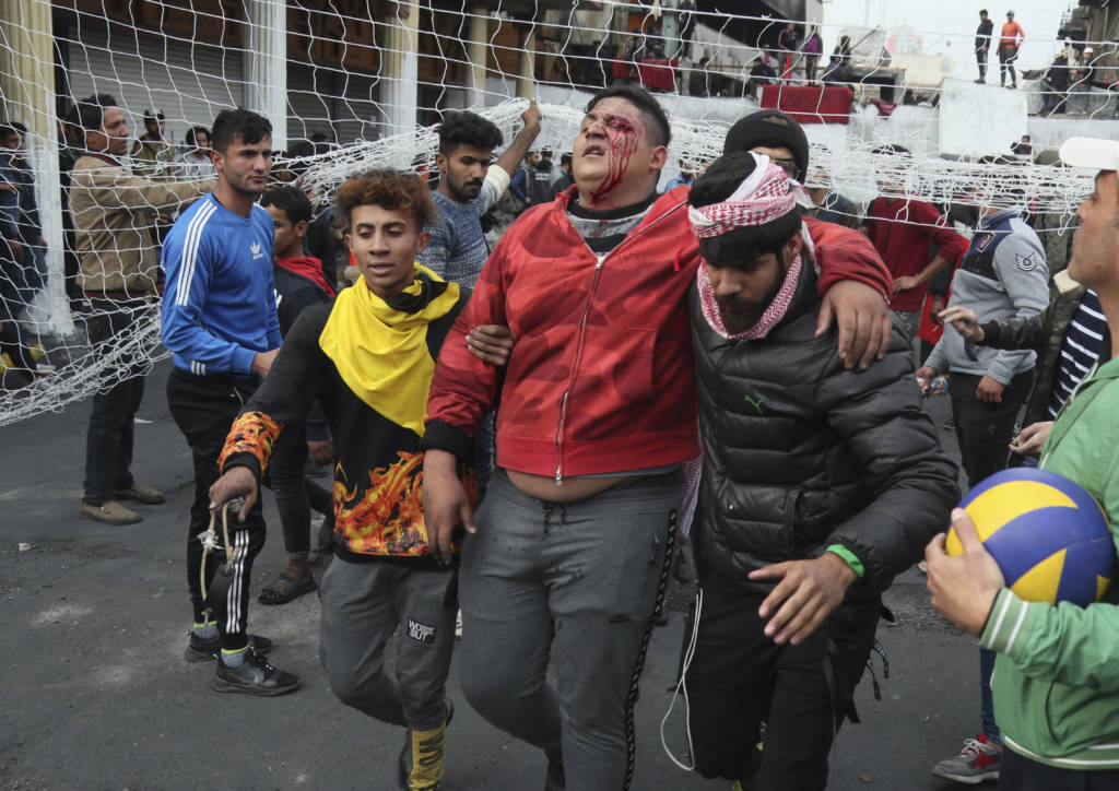 Iraq ISIS