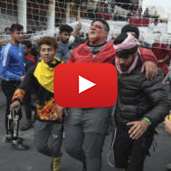 Iraq ISIS