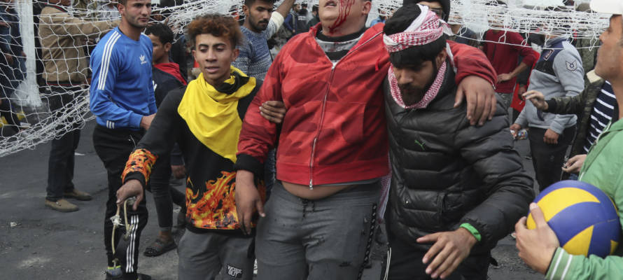 Iraq ISIS