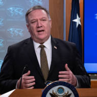 Mike Pompeo