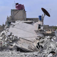 Syria Israel