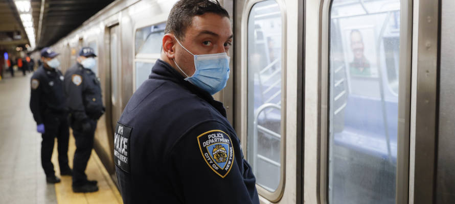 NYPD