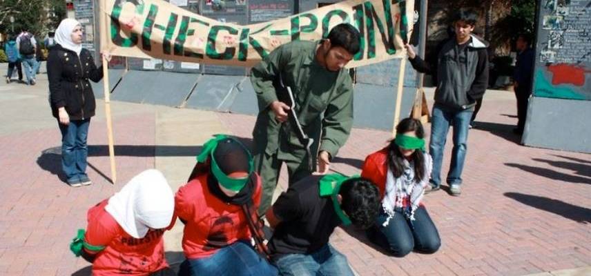 israel apartheid week