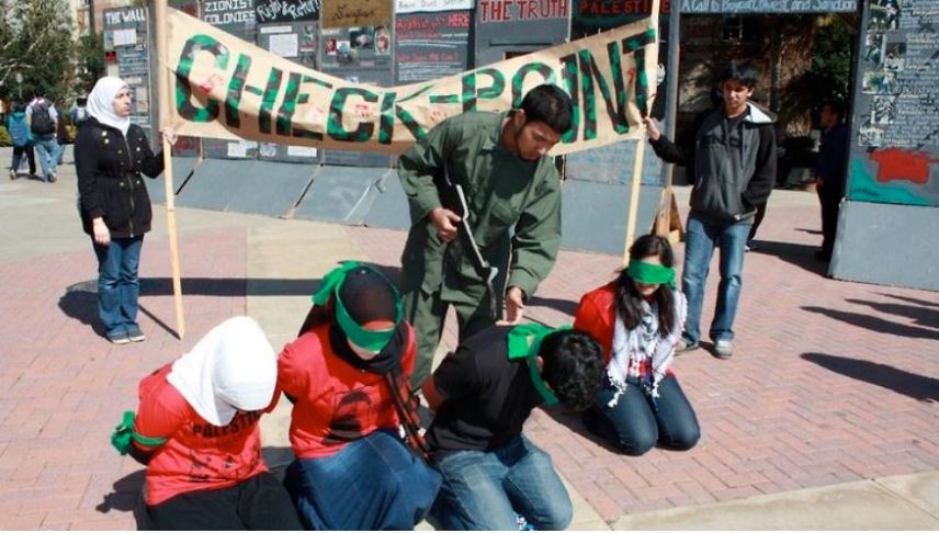 israel apartheid week