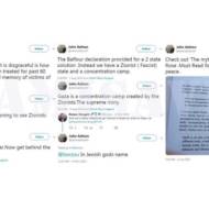 John Ashton tweets