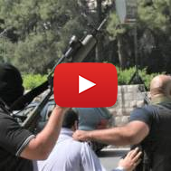 Aqsa Martyrs Brigade terrorists