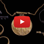 Jerusalem archaeology