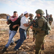 .IDF Jordan Valley