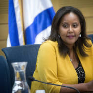 Pnina Tamano-Shata