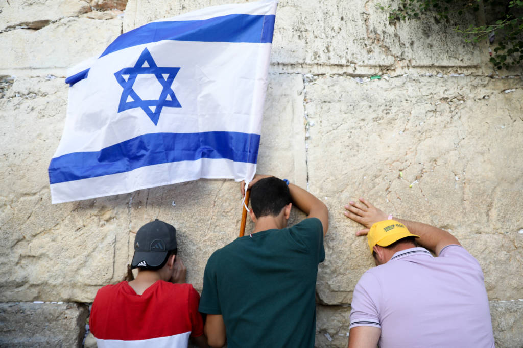 Yom Yerushalayim