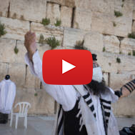 Western Wall