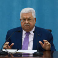 Abbas