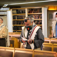 coronavirus return to house of prayer