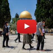 Temple Mount