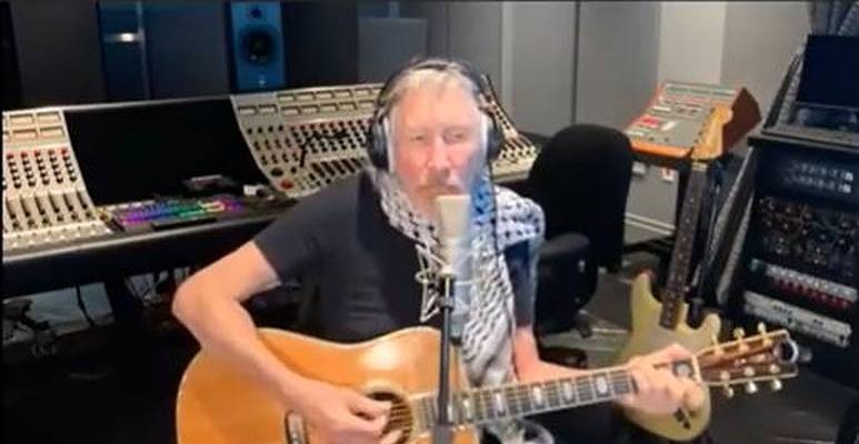 Roger Waters