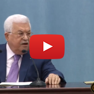 Mahmoud Abbas