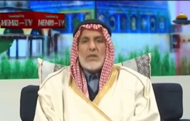 Hamas official