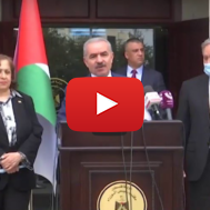 Mohammed Shtayyeh