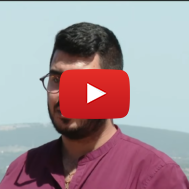 Lebanese-Israeli Jonathan Elkhoury