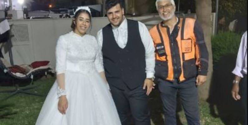 United Hatzalah