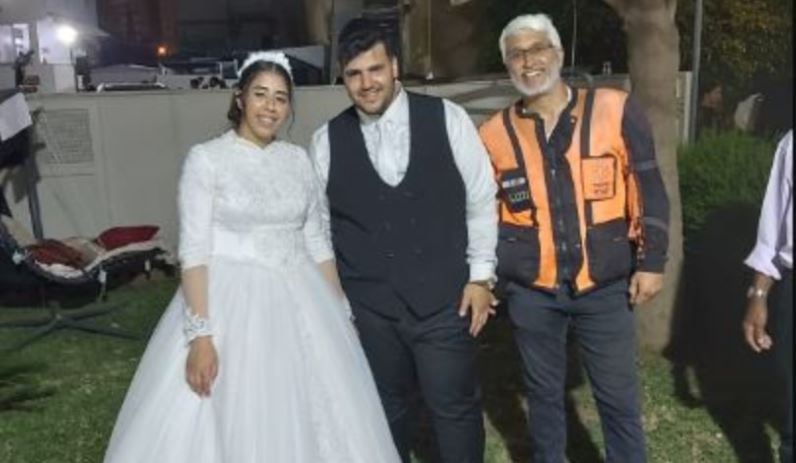 United Hatzalah