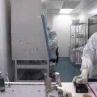 researchers at bonus group coronavirus medicine