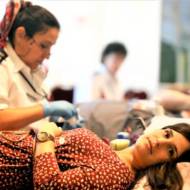 blood drive