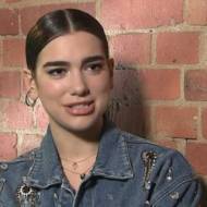 Dua Lipa