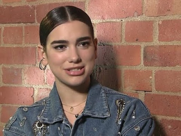 Dua Lipa