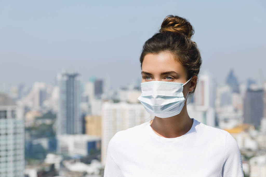 face mask