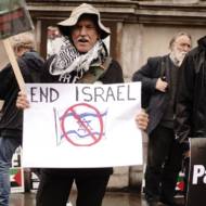 Anti-Israel